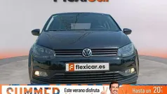 Usado 2017 VW Polo Advance Utilitario | 10.990 € (Precio justo)