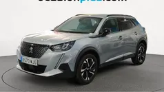 Usado 2023 Peugeot 2008 Allure SUV | 14.355 € (Super precio)
