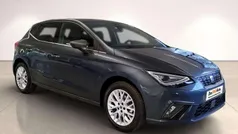 Usado 2024 Seat Ibiza Berlina | 17.900 € (Precio justo)