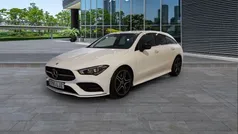 Usado 2020 Mercedes CLA200 Familiar | 27.600 € (Precio justo)