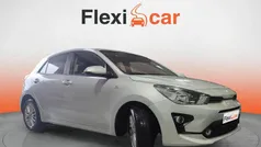 Gris Usado 2022 Kia Rio Berlina | 10.690 € (Super precio)