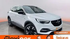 Usado 2019 Opel Grandland X Ultimate SUV | 14.470 € (Precio justo)