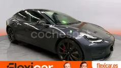 Eléctrico Usado 2020 Tesla Model 3 Performance Berlina | 29.990 € (Precio justo)