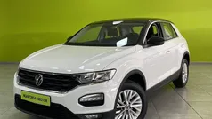 Usado 2021 VW T-Roc Edition SUV | 24.800 € (Precio justo)