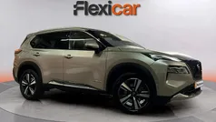 Gris Usado 2022 Nissan X-Trail Tekna SUV | 31.990 € (Buen precio)