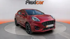 Usado 2021 Ford Puma Gen-E ST-Line | 16.790 € (Super precio)