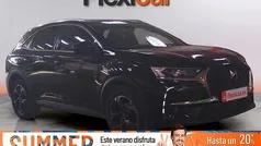 Negro Usado 2019 DS Automobiles DS7 Crossback Be Chic SUV | 19.490 € (Precio justo)