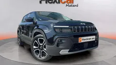 Usado 2023 Jeep Avenger SUV | 17.890 € (Precio justo)
