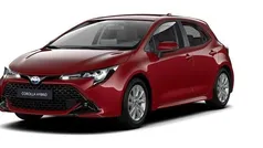 Usado 2024 Toyota Corolla Active | 27.690 € (Precio justo)