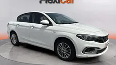 Usado 2021 Fiat Tipo Life Berlina | 11.490 € (Precio justo)