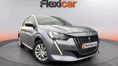 Usado 2021 Peugeot 208 Active Utilitario | 11.690 € (Precio justo)