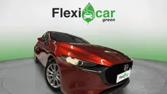 Usado 2019 Mazda 3 Berlina | 17.990 € (Precio justo)