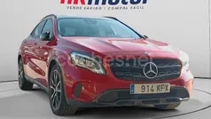 Usado 2017 Mercedes GLA200 SUV | 21.990 € (Precio justo)