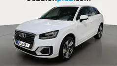 Blanco Usado 2018 Audi Q2 Sport SUV | 19.910 € (Precio justo)