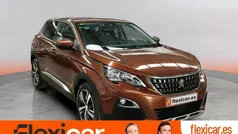 Usado 2020 Peugeot 3008 Allure SUV | 15.490 € (Precio justo)