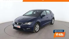 Usado 2017 Seat Leon Style Berlina | 10.499 € (Precio justo)