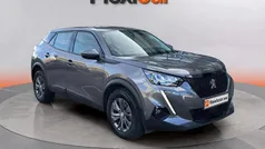 Usado 2021 Peugeot 2008 Active SUV | 15.290 € (Buen precio)