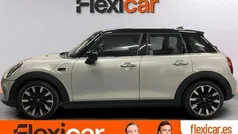Gris Usado 2019 Mini Cooper Clubman Familiar | 16.590 € (Precio justo)