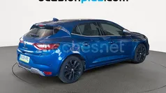 Renault Mégane GT Line