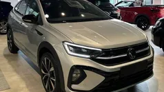 Usado 2024 VW Taigo R-line SUV | 28.938 € (Precio justo)