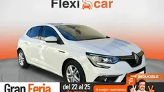 Renault Mégane IV