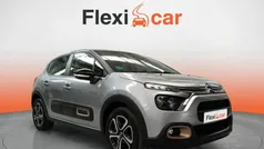 Usado 2023 Citroën C3 Utilitario | 11.990 € (Buen precio)