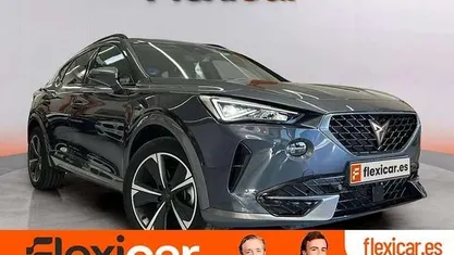 Usado Cupra Formentor 204 CV (150 kW) 2021 SUV
