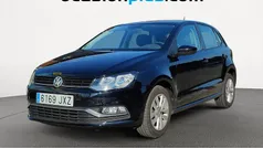Usado 2017 VW Polo Utilitario | 12.390 € (Precio justo)