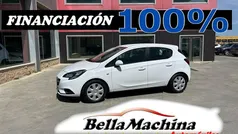 Usado 2019 Opel Corsa Selective Berlina | 8750 € (Precio justo)