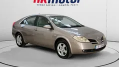 Nissan Primera