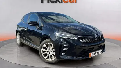 Usado 2025 Renault Clio V Evolution Berlina | 15.990 € (Buen precio)