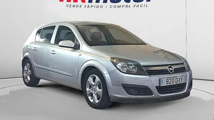 Usado 2006 Opel Astra Enjoy Berlina | 3310 € (Buen precio)