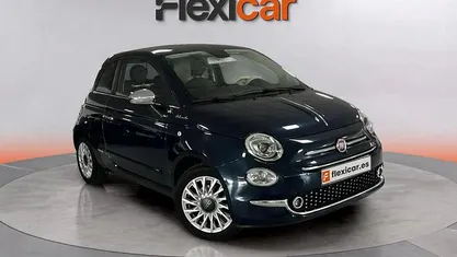 Usado Fiat 500 Dolcevita 71 CV (52 kW) 2021 Berlina