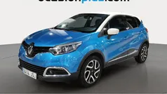 Usado 2016 Renault Captur Zen SUV | 11.750 € (Precio justo)
