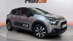 Usado 2024 Citroën C3 PureTech Utilitario | 12.690 € (Precio justo)
