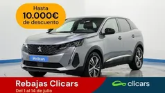 Usado 2024 Peugeot 3008 Allure SUV | 24.190 € (Buen precio)