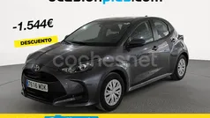Usado 2022 Toyota Yaris Business Edition Berlina | 15.990 € (Precio justo)