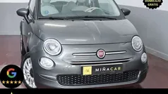 Usado 2020 Fiat 500 Launch Edition Utilitario | 10.350 € (Precio justo)