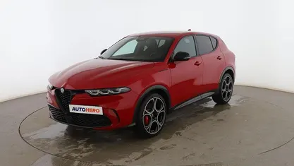 Usado Alfa Romeo Tonale Edizione Speciale 160 CV (117 kW) 2023 SUV