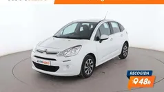 Usado 2015 Citroën C3 PureTech Utilitario | 6799 € (Precio justo)