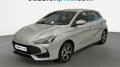 Usado 2024 MG MG3 Comfort Utilitario | 17.264 € (Buen precio)