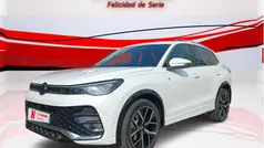 Usado 2024 VW Tiguan R-line SUV | 52.710 €