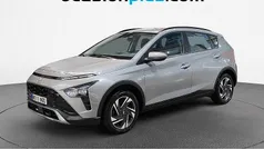 Usado 2022 Hyundai Bayon SUV | 12.719 € (Precio justo)