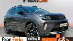 Usado 2023 Citroën C5 Aircross PureTech SUV | 21.490 € (Precio justo)