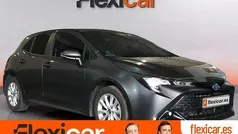 Gris Usado 2023 Toyota Corolla Active Berlina | 23.990 € (Precio justo)