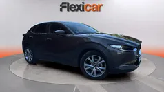 Usado 2022 Mazda CX-30 SUV | 19.790 € (Buen precio)