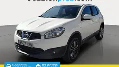 Usado 2013 Nissan Qashqai Acenta SUV | 8890 € (Precio justo)