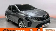 Usado 2025 Renault Clio V Evolution Utilitario | 17.490 € (Precio justo)