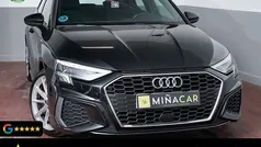 Usado 2023 Audi Q3 SUV | 28.250 € (Super precio)