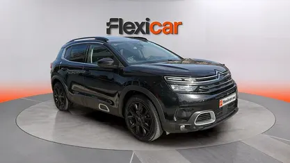 Usado Citroën C5 Aircross PureTech 131 CV (96 kW) 2019 SUV